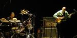 John Scofield og co demonstrerede, at virtuositet og ekvilibrisme bestemt ikke behøver at være lig med goldt teknisk lir. 