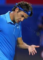 Videre. Roger Federer vandt senest Australien Open i 2007. 
