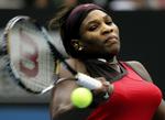 Australia Sydney International Tennis 