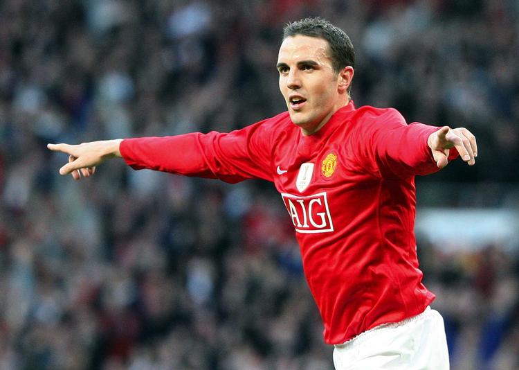 skadet. Manchester United har måttet undvære John O'Shea siden november. Arkivfoto. 