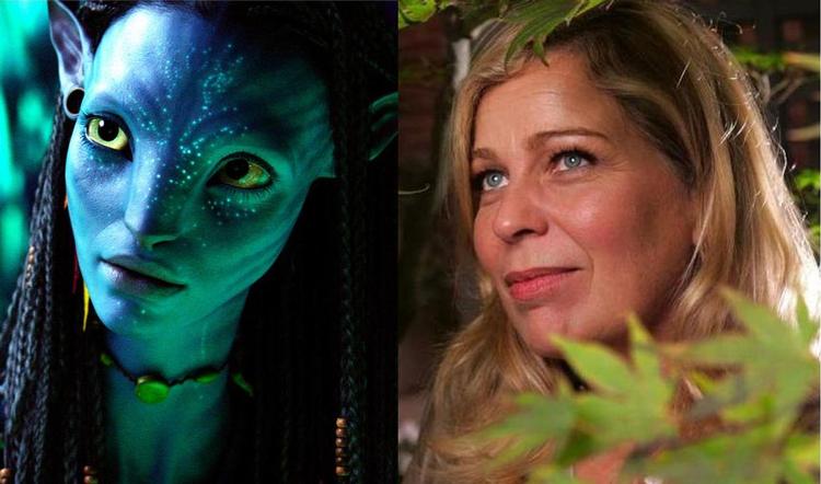 Konkurrence. Det er hårde odds, når man er oppe mod milliarddyre computermodellerede blå skabninger, men at dømme efter Bafta-nomineringerne, står Lone Scherfig ganske godt. Billedcollage, fotos fra AP. 