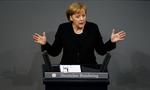 Ubalance. Merkels liberale regeringspartner, FDP, har siden valget krævet massive skattelettelser. Men det er flertallet af de tyske vælgere ikke just varme tilhængere af. Foto: Michael Sohn 