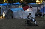 Selvforskyldt? Har haitianernes kultur været med til at forstærke ødelæggelserne og den humanitære katastrofe efter sidste uges jordskælv? 
