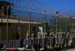 USA etablerede Guantánamo på en tidligere flådebase i Cuba efter indledningen af den såkaldte krig mod terror i 200.1 