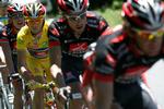 FRANCE CYCLING DAUPHINE LIBERE