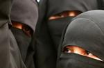Burkarapport. For mange danskere kan det være svært at betragte burkaen som et større problem end klimaet, når der formentlig er under 100 kvinder i Danmark, der går i den dragt. 