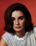 Shakespearsk. Jean Simmons kendes især for rollen som Ofelia i 'Hamlet' fra 1948, hvor hun spillede over for Laurence Olivier. Arkivfoto. 