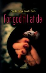 Socialrapport. 'For god til at dø' er hverken god i sin genre eller god nok, mener Politikens anmelder. 