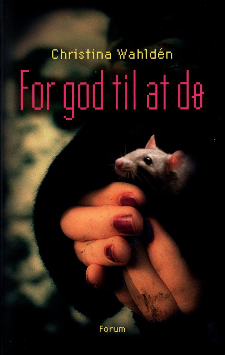 Socialrapport. 'For god til at dø' er hverken god i sin genre eller god nok, mener Politikens anmelder. 
