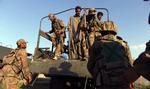 Krig. Pakistansk militær er talstærkt tilstede i grænseregionen mellem Afghanistan og Pakistan, hvor mange Talebankrigere befinder sig.  (arkivfoto) 