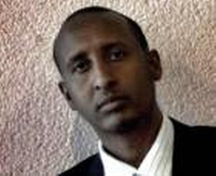 Leder. »Det er uudholdeligt at se, hvordan islamiske ekstremistiske grupper uforstyret kan virke midt i demokratiske lande som Sverige og Danmark«, siger Yassin Mahli Mallin. 