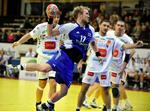 FINLAND HANDBALL