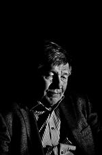 KU. »Danske universiteter er nødt til at løfte sig op på et højere niveau, og finder vi ikke pengene til det,  risikerer vi at ende som et museum  i Europa«, siger Ralf Hemmingsen, rektor på KU.  Foto: Martin  Bubandt 