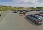 KNIPS. Også i skagen var danskerne hurtige med fotografiapparatet 