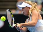Avancement. Allerede inden sin ottendedelsfinale er Caroline Wozniacki sikker på at overhale Svetlana Kusnetsova på verdensranglisten, men Venus Williams kan også springe langt frem. 