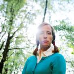 Man får virkelig lyst til at lytte til Laura Veirs i levende live - hvad man snart kan få mulighed for. Foto: PR 