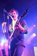 Måske fungerer sangene bedre live, når OK Go gæster Lille Vega i København 28. januar. Foto: PR 