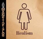 Det kan vel være, at 'Realism' ikke afviger voldsomt fra, hvad vi tidligere har hørt med Magnetic Fields, men på den anden side er der jo ikke nogen, der lyder som Merritt. Foto: Omslag fra cd 