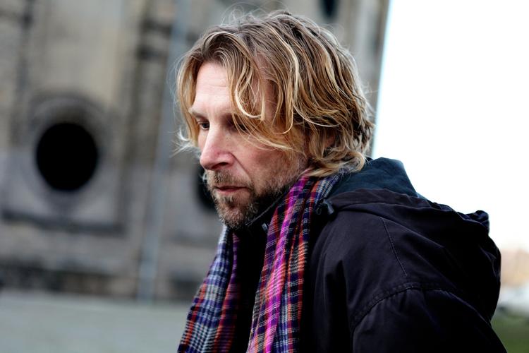 Jobskifte. Jon Stephensen blev fyret som chef for teatret på Østerbro i København, da det kom frem, at han havde modtaget knap 170.000 i et bijob som konsulent på forestillingen 'Elsk mig i nat'. Arkivfoto. 