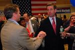 Valg. I 2006 vandt Beau Biden valget som justitsminister i staten Delaware. Og han er så glad for jobbet, at han ikke går efter posten som senator. 