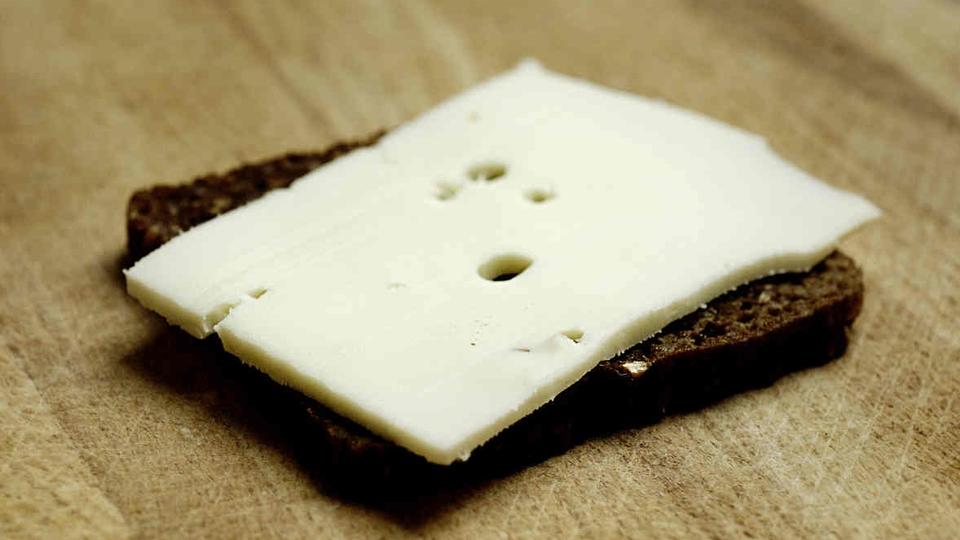 Genial ostehøvl giver bedste skiver - politiken.dk
