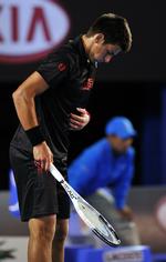 Australian Open Tennis