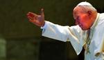 Religion. Den nu afdøde pave Johannes Paul II piskede sig selv og sov nøgen på gulvet for at minde sig om Jesus' lidelser. 