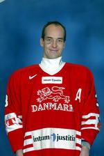 Comeback. 42 år gammel har Jesper Duus fået mod på en ny tørn på landsholdet. Arkivfoto. 