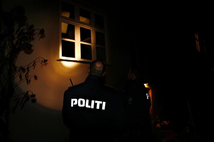 Indbrud. Nabohjælp og lukkede vinduer kan holde tyvene væk, men den seneste tid har politiet været på overarbejde efter mange indbrud i store dele af landet. Arkivfoto. 