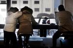 Statistics Denmark's April jobless figures show a small drop in unemployment. Archive. 
