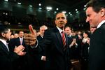 Obama State of the Union