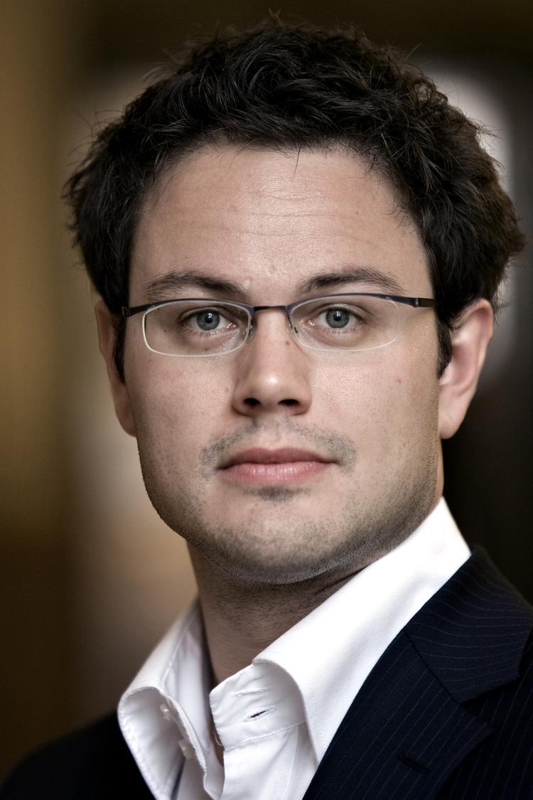 »Det også være en overkommelig opgave for politiet at finde den skyldige«, mener SF's Jonas Dahl om lækage-skandale. Arkivfoto. 