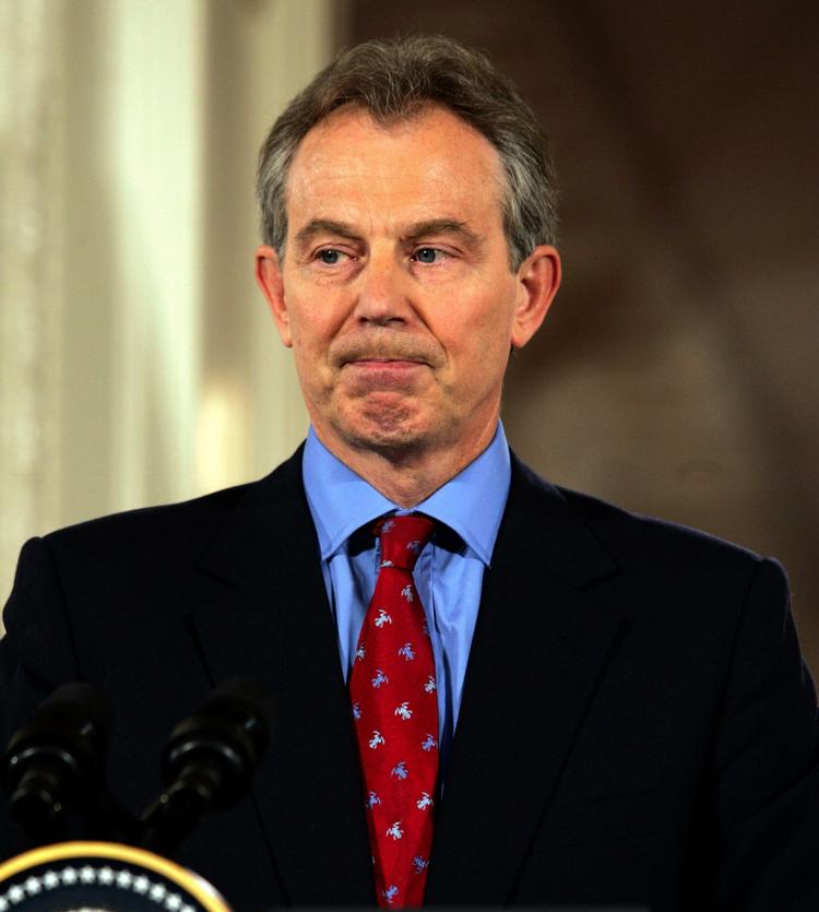 Rekordmageren. Tony Blair var premierminister fra 2. maj 1997 til 27. juni 2007. Det det længste, nogen Labour-leder har regeret i Storbritannien.  (Arkivfoto) 