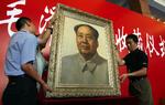 Mao. Forfatteren Yiyun Li kontrollerer suverænt stoffet of skaber en smuk komposition i skildringen af det postmaoistiske Kina, som handlingen er henlagt til. 