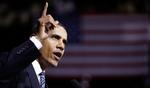 Skattesmæk. Barack Obama lancerede i forrige uge forslaget om en ekstraskat på de største banker. 