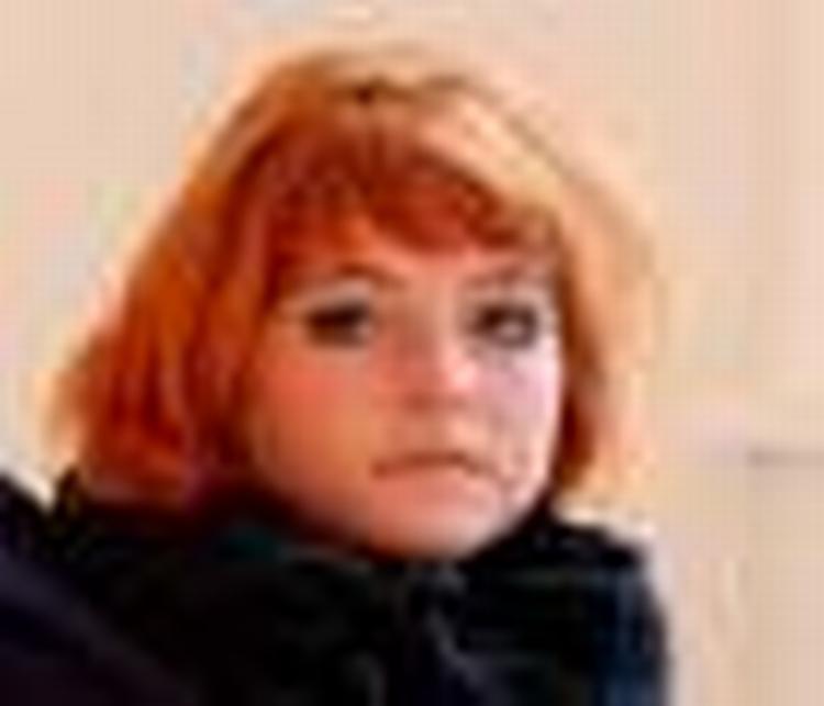 Sys Bjerre skal være vært på Boogie 