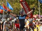 Australia Cycling Tour Down Under