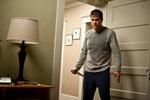 Dylan Walsh spiller skurken i thrilleren 'The Stepfather'. 