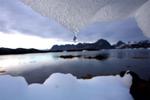 Lomborg. There is no longer any mainstream disagreement about the reality of global warming. (Arkivfoto). 