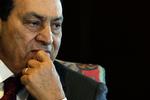 Upopulær. Præsident Mubarak har kompromitteret sin person og sit land ved at blive opfattet som allieret med Israel i kampen mod Hamas i Gaza. 