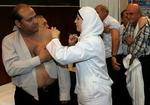 Pandemi. Over hele verden har folk ladet sig vaccinere af frygt for influenza A (H1N1). Men kritikere mener, at frygten var stærkt overdrevet. 