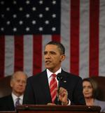 budgetkaos. Barack Obama venter endnu et år med store underskud i USA: 1.300 milliarder kroner i 2011, lyder buddet. 