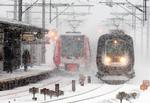 Vinter