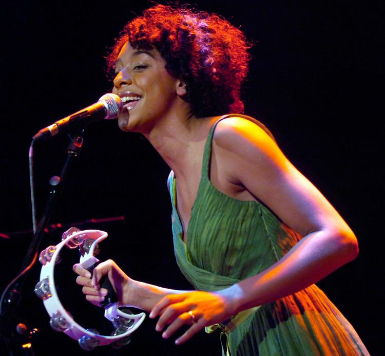 I 2008 døde Corinne Bailey Raes mand, musikeren James Rae, formentlig af en overdosis. Det er primært den tragedie, der præger sangerindens andet album. 