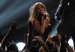Grammy Awards Show