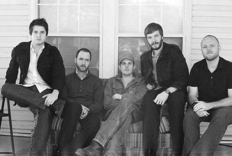 Hvis man har bug for et behageligt og harmonisk slumretæppe til de kolde dage, spiller Midlake i Amager Bio på fredag. 