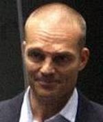Stein Bagger i Lyngby Ret