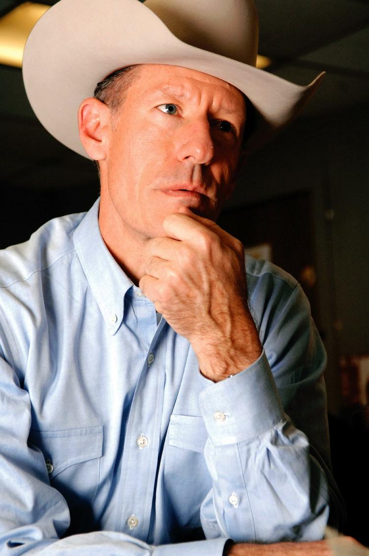 Lyle Lovetts nye album lover godt forud for koncerten med kollegaen John Hiatt på Det Kongelige Teater i København på fredag. 