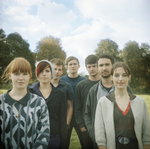 Los Campesinos! sparker døren ind og får musikredaktøren til at skråle med. 