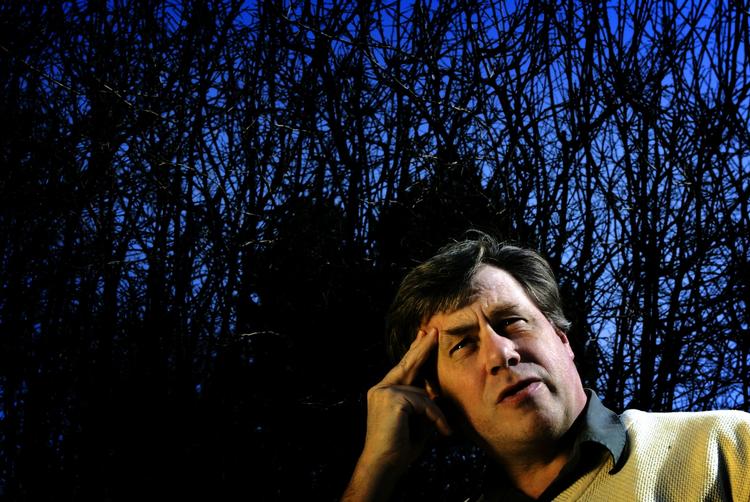 Chefdirigent Paul Hilliers danskbaserede Theatre of Voices og vokalensemblet Ars Nova har vundet en af musikverdenes største priser. Arkivfoto. 